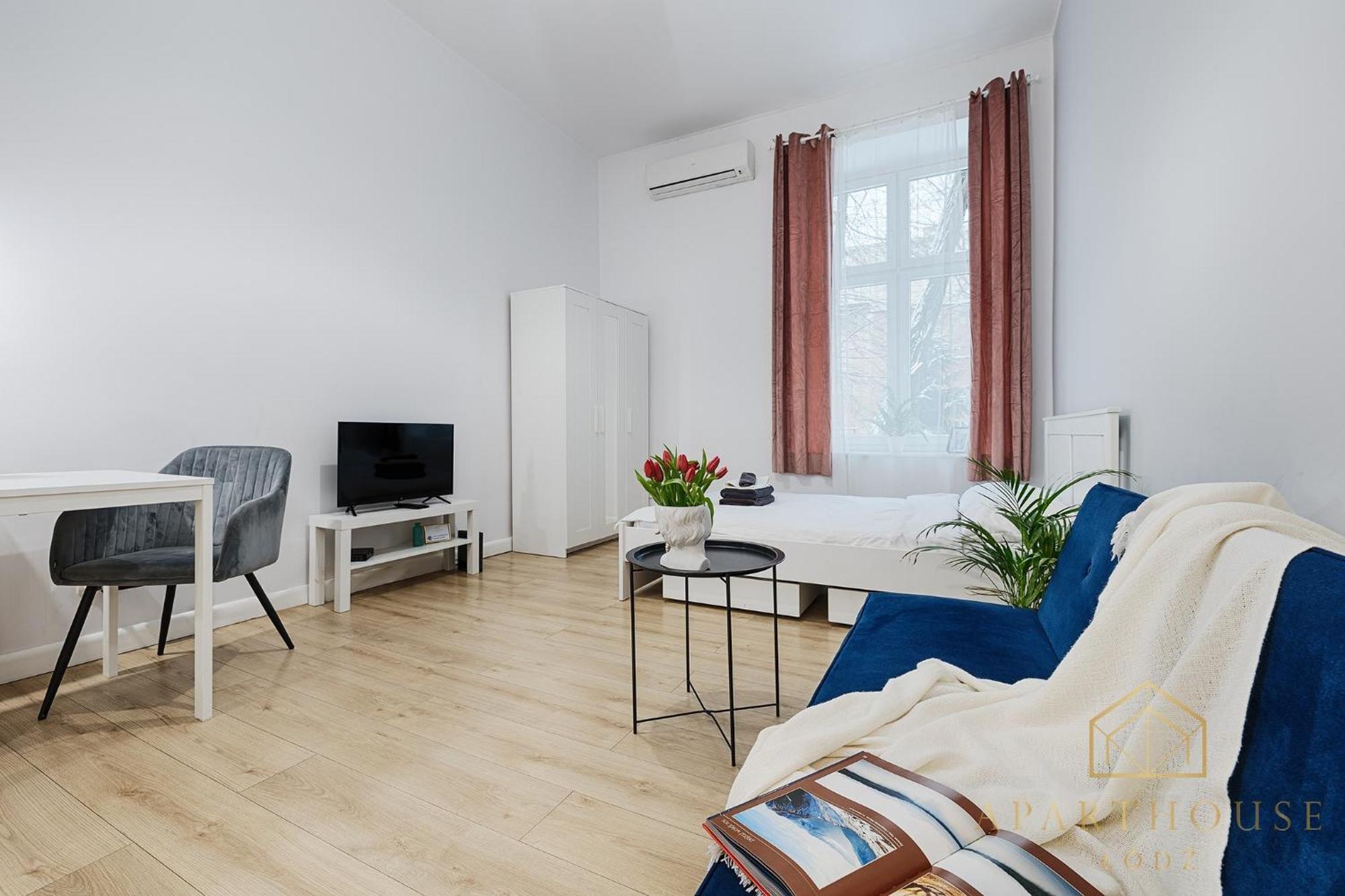 Royal Style Apartment Łódź Esterno foto