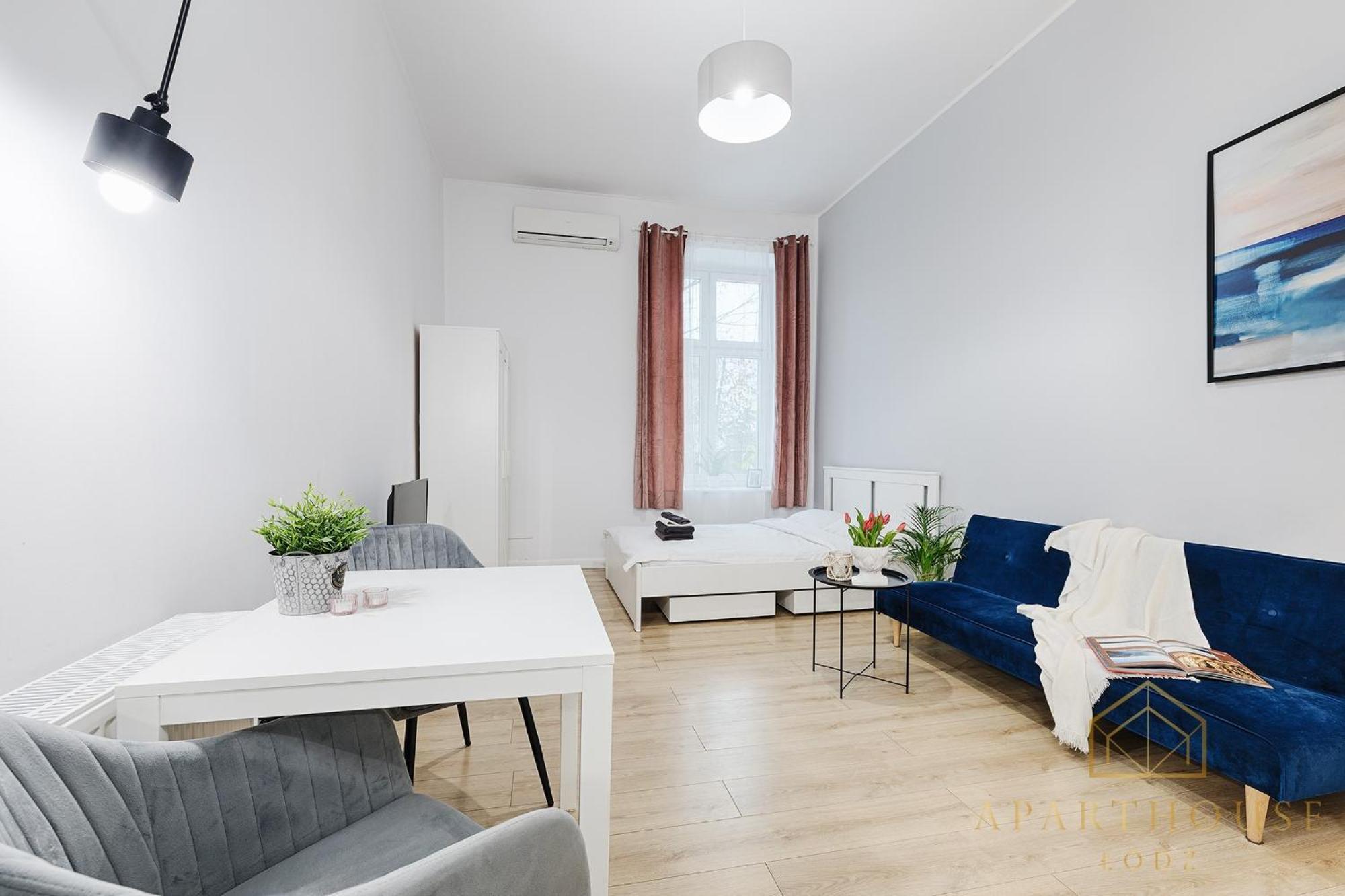 Royal Style Apartment Łódź Esterno foto