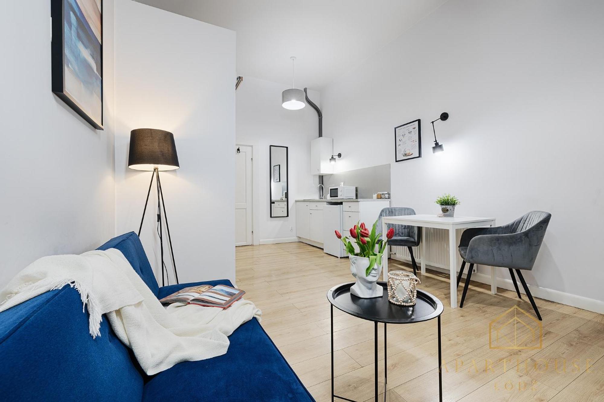 Royal Style Apartment Łódź Esterno foto