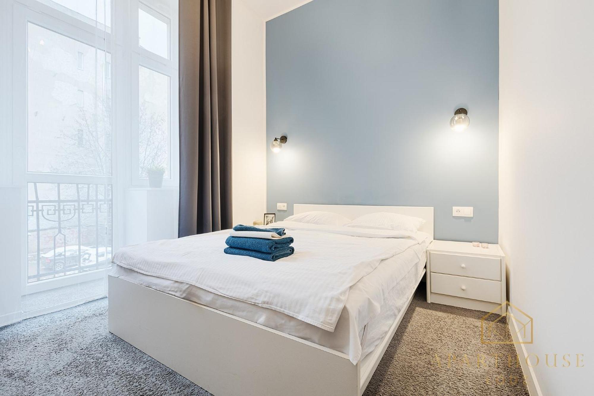 Royal Style Apartment Łódź Esterno foto