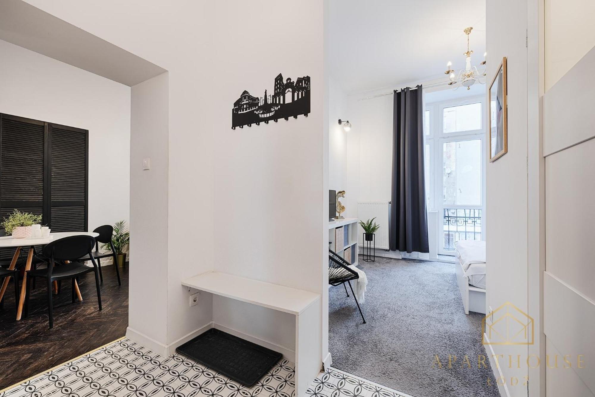 Royal Style Apartment Łódź Esterno foto