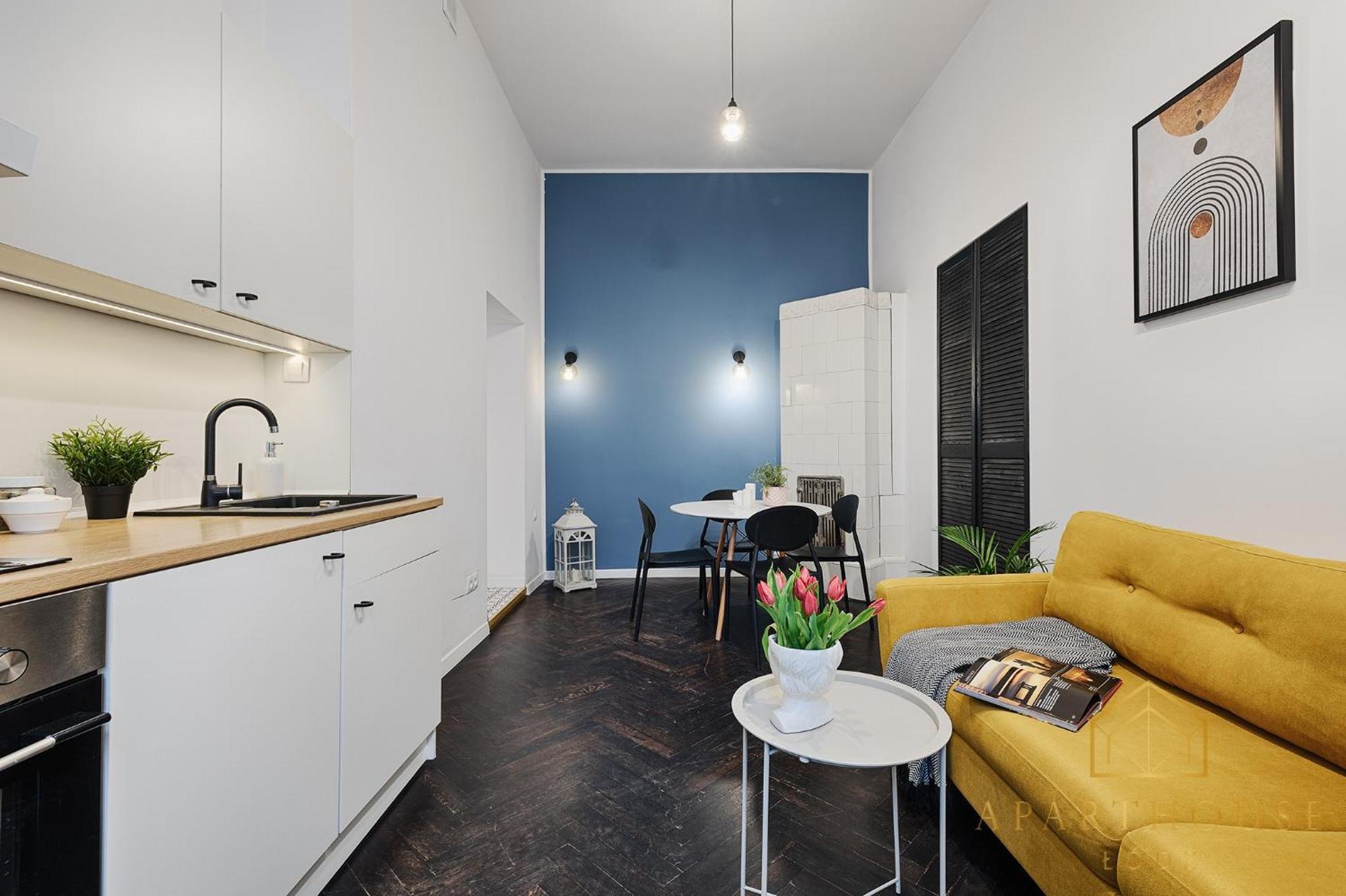 Royal Style Apartment Łódź Esterno foto